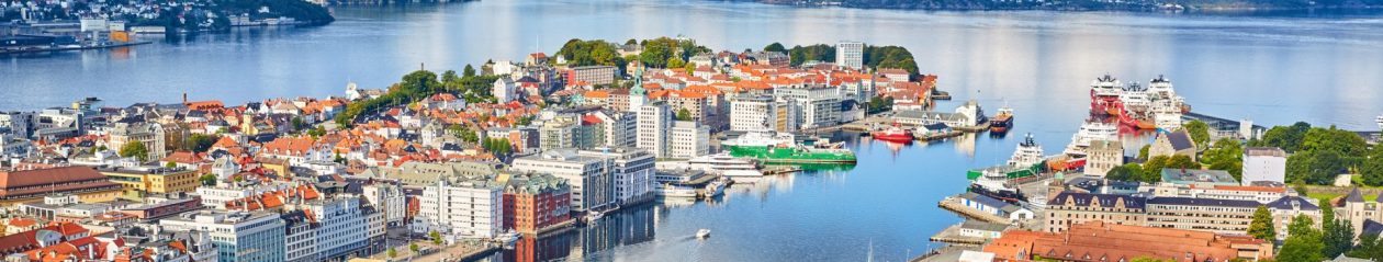 2026 – la Norvège